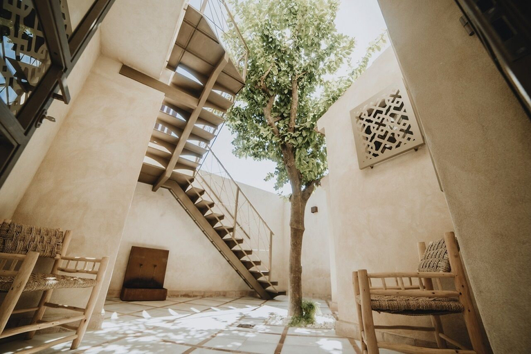 Exterior & Views, La Posada del Limonero - Adults Only, Sevilla