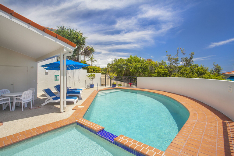 Sport & Beauty 3, The Point Coolum Beach, Maroochy - Coastal North