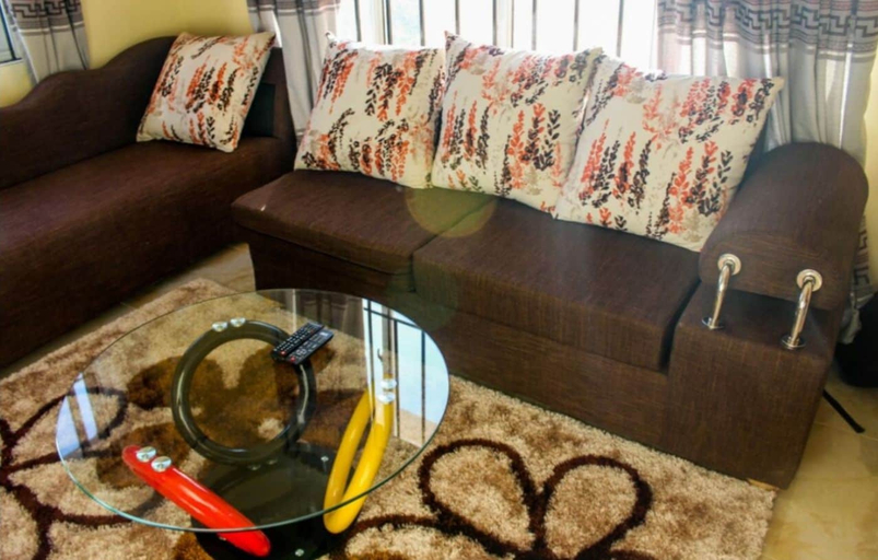 Others 5, Morema Holiday Apartments, Kaloleni