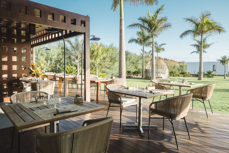 Food & Drinks 5, Royal Hideaway Corales Beach, part of Barceló Hotel Group - Adults Only, Santa Cruz de Tenerife