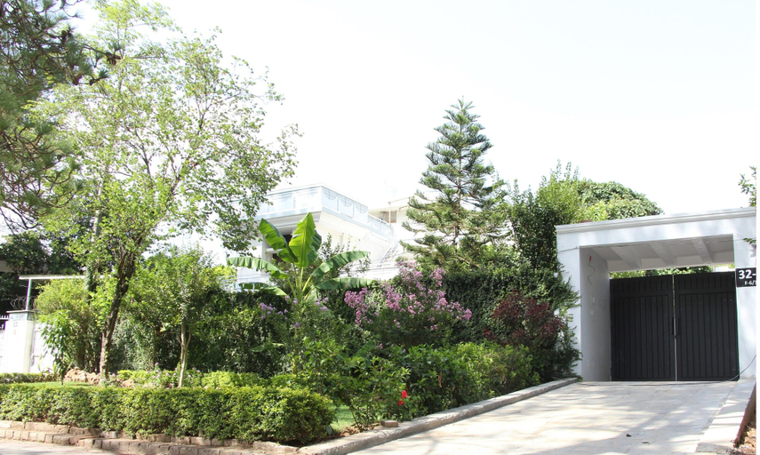 Exterior & Views, RIO INN Guest House, Islamabad