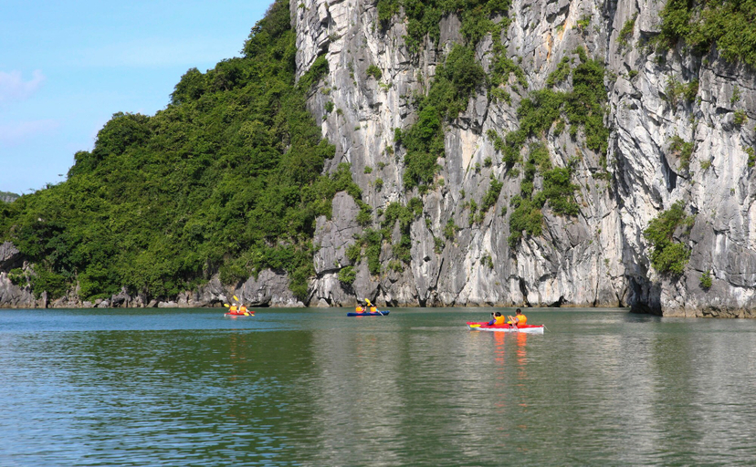 Others 4, Halong Royal Palace Cruise, Hạ Long