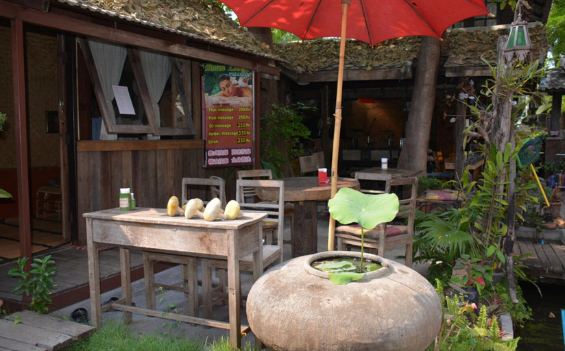 Others, Baan Lansa Bed & Bar - Hostel, Muang Chiang Mai