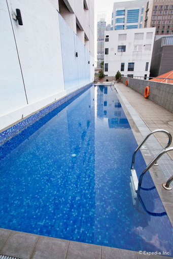 Sport & Beauty 4, Hotel Royal Queens, Singapore
