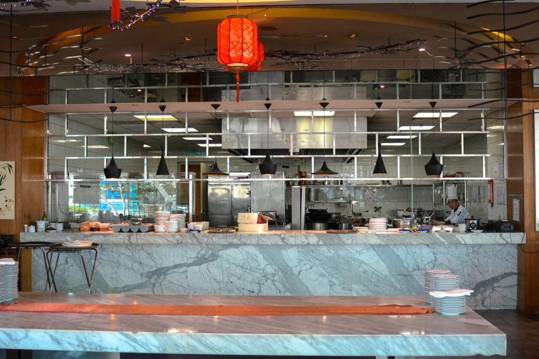 Food & Drinks 5, The Manor Luxury Suites & Apartments, Kuala Lumpur