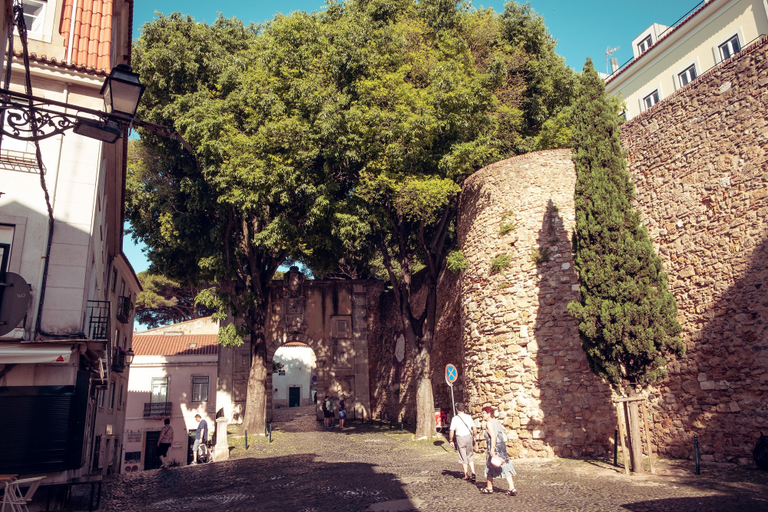 Exterior & Views 2, Casas do Bairro Conqvistador, Lisbon