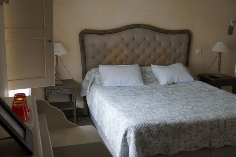 Bedroom 4, Manoir Des Douets Fleuris, Ille-et-Vilaine