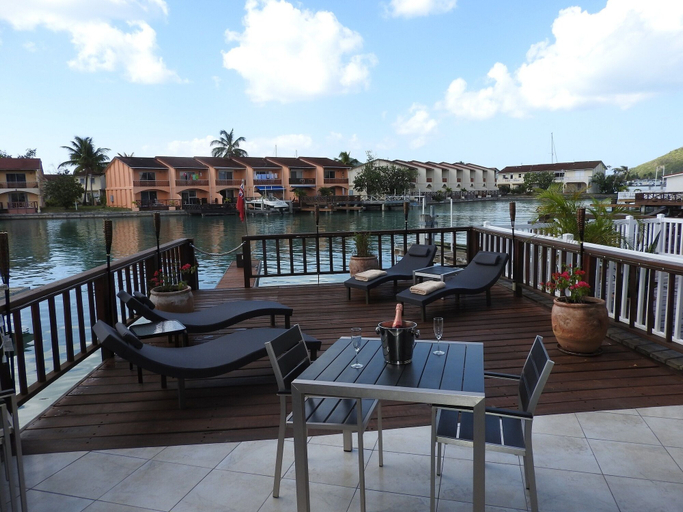 Others 4, Villa 226E at Jolly Harbour - Adults Only