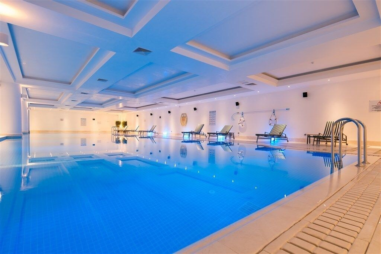 Sport & Beauty 2, Ankara Atli Hotel, Çankaya