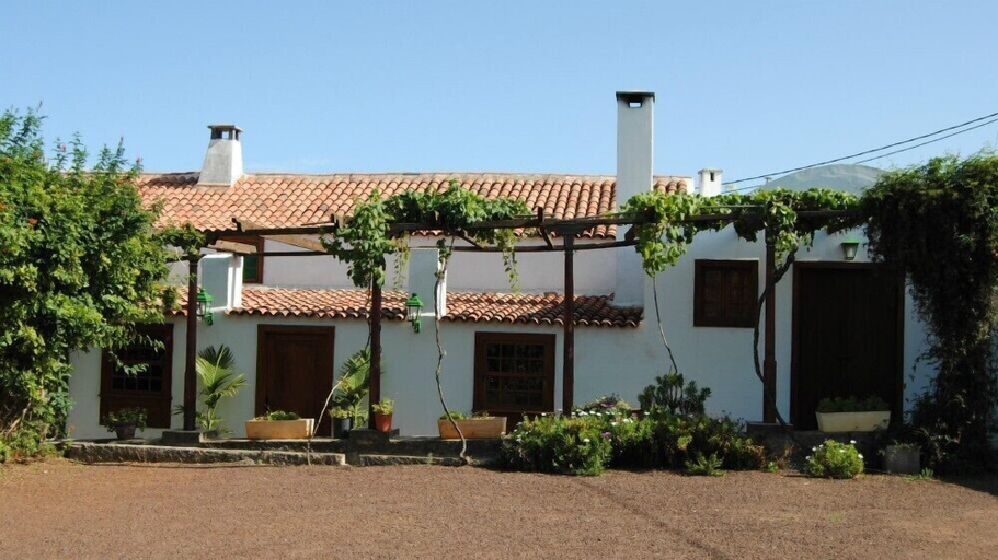 Exterior & Views 2, Casa Del Cura Viejo, Santa Cruz de Tenerife