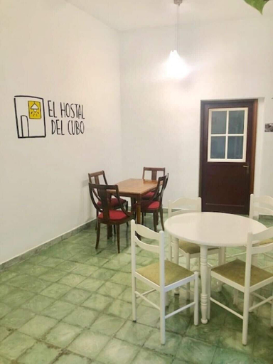 Others 5, El Hostal Del Cubo, Santa Cruz de Tenerife