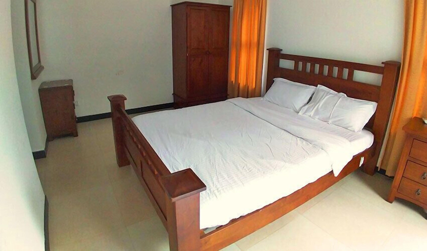 Bedroom 3, B&F Kensington Square, North Goa