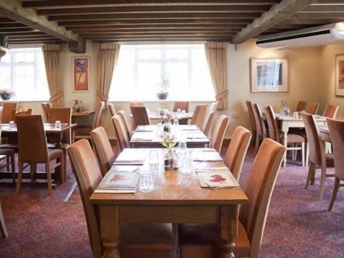 Food & Drinks 4, The Anchor Inn, South Gloucestershire