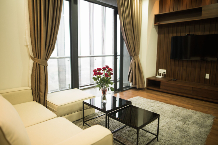 Others 4, Maika Condotel DaLat, Đà Lạt