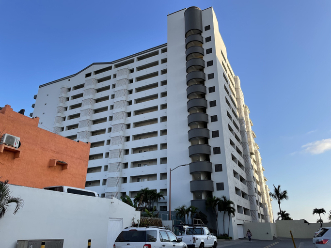 Exterior & Views 2, Quintas del Mar II, Mazatlán