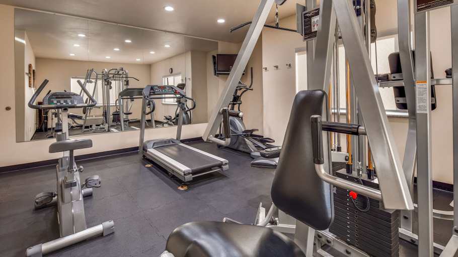 Others 5, Best Western Plus Battle Ground Inn & Suites, Clark