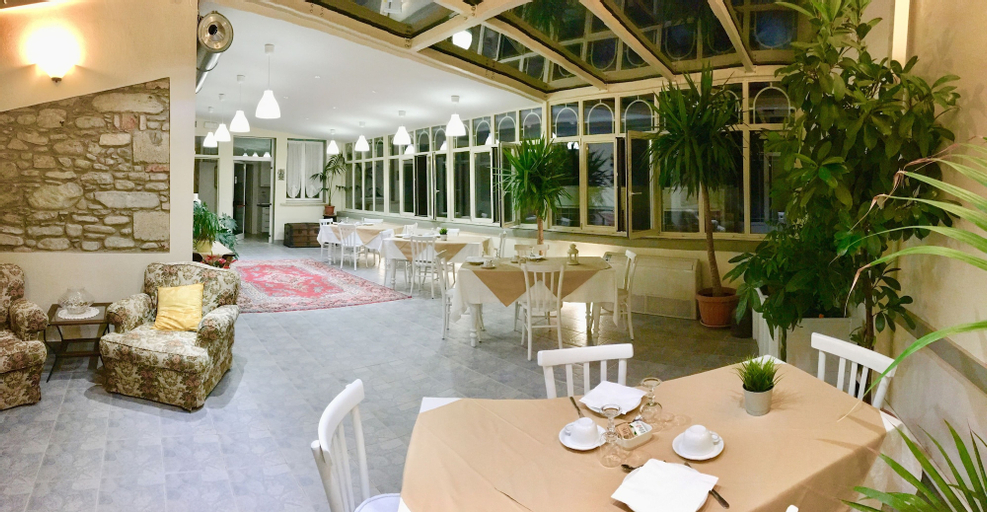 La Speranza Hotel Grazzini, Florence