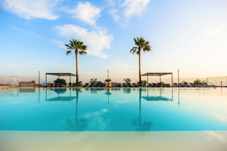 Sport & Beauty 2, Hotel Ara Solis, Taranto