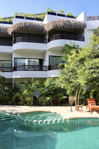 Sport & Beauty 2, Aluna Resort Tulum, Cozumel