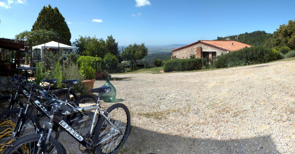 Exterior & Views 2, Country Inn Casa Mazzoni, Grosseto