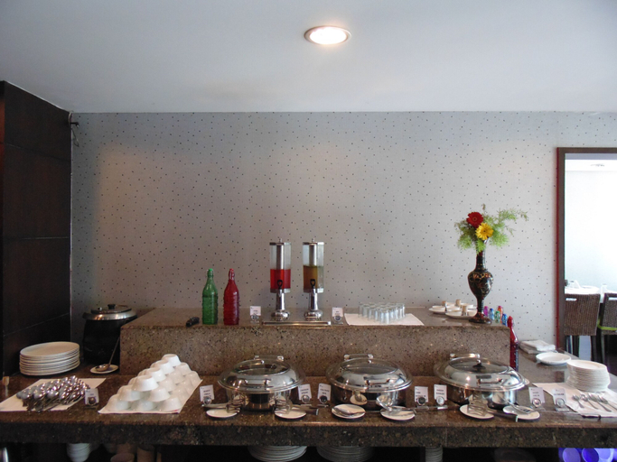 Food & Drinks 5, Hotel Saurabh Candy By Peppermint, Nainital