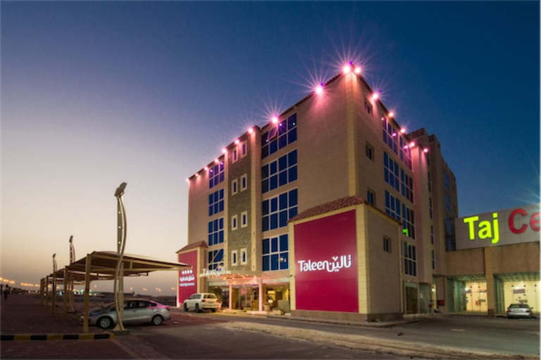 Exterior & Views 2, Taleen Al Hasa, Al Ahsa