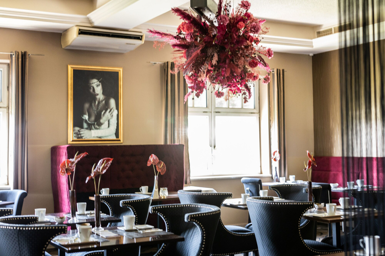 Food & Drinks 5, Maiers Kuschelhotel deluxe - Adults only, Jennersdorf