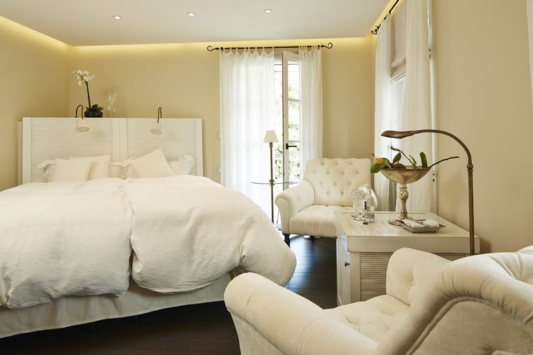 Bedroom 3, Pension Am Bodensee, Bodenseekreis