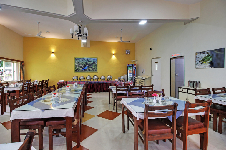 Food & Drinks 5, Hotel Sunset Inn Mount Abu with Swimming Pool, Sirohi