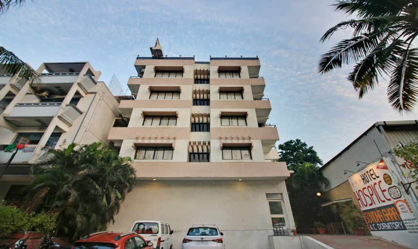 Hotel Hospice, Surat