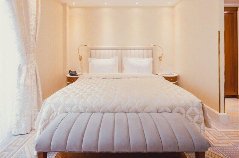 Bedroom 3, Ankara Atli Hotel, Çankaya