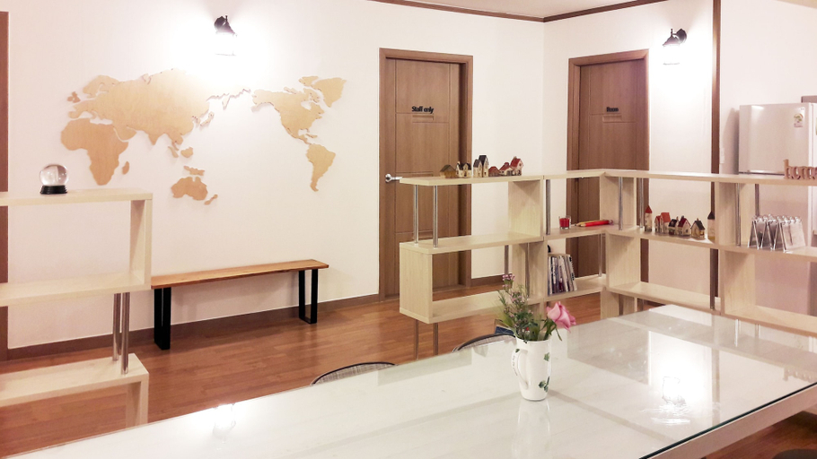 Others 5, Guesthouse Enoch - Hostel, Jeju
