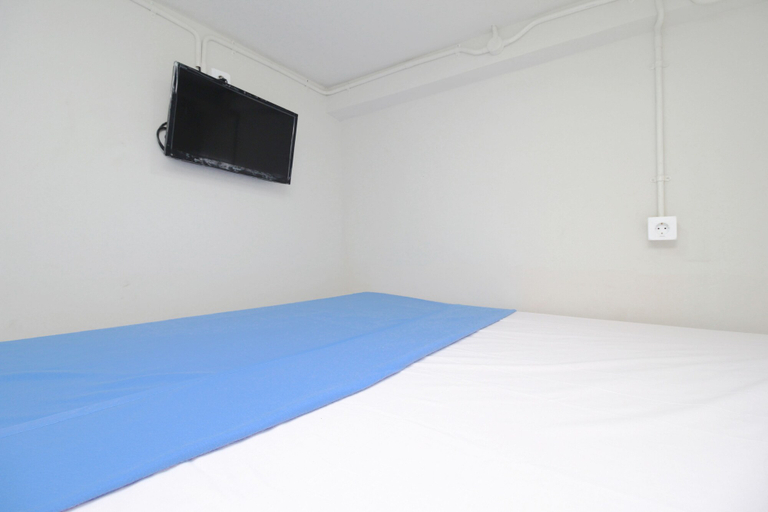 Bedroom 3, Kamar Keluarga Bandara V Syariah, Tangerang