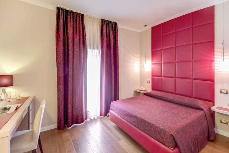 Bedroom 3, Boutique Rome Inn, Roma
