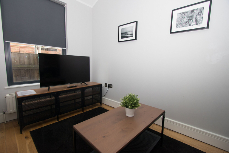 Others 5, Westciti Croydon Serviced Apartments, London
