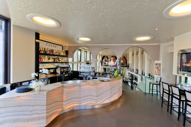 Food & Drinks 5, Hotel Bell'Arrivo, Verona