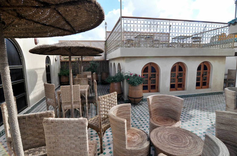 Others 5, Dar Al Madina Al Kadima, Fès
