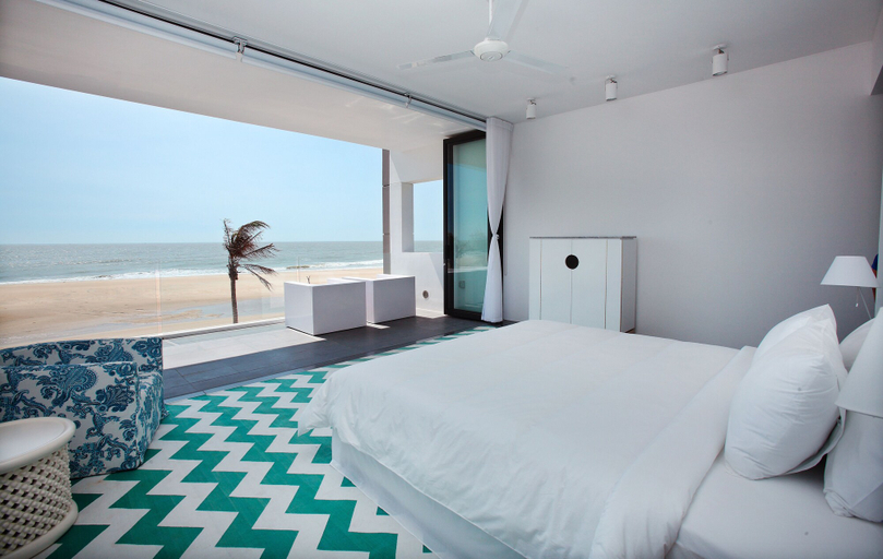 Bedroom 4, Sanctuary Residential Resort Community, Xuyên Mộc