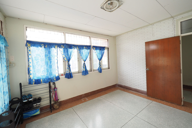 Others 5, Frosty Homestay, Muang Kanchanaburi