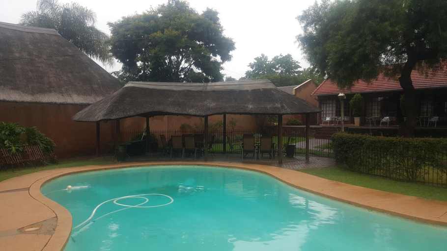 Sport & Beauty 3, Falling Feather Inn, City of Tshwane