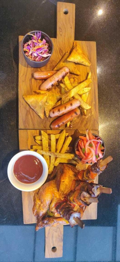 Food & Drinks, Cosy homes ltd, Mavoko