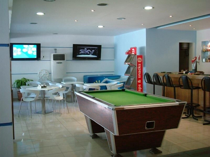 Food & Drinks 5, Anixis Hotel, South Aegean