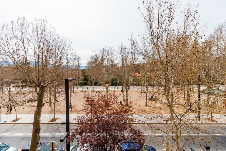 Exterior & Views, Luxury apartament center Granada, Granada