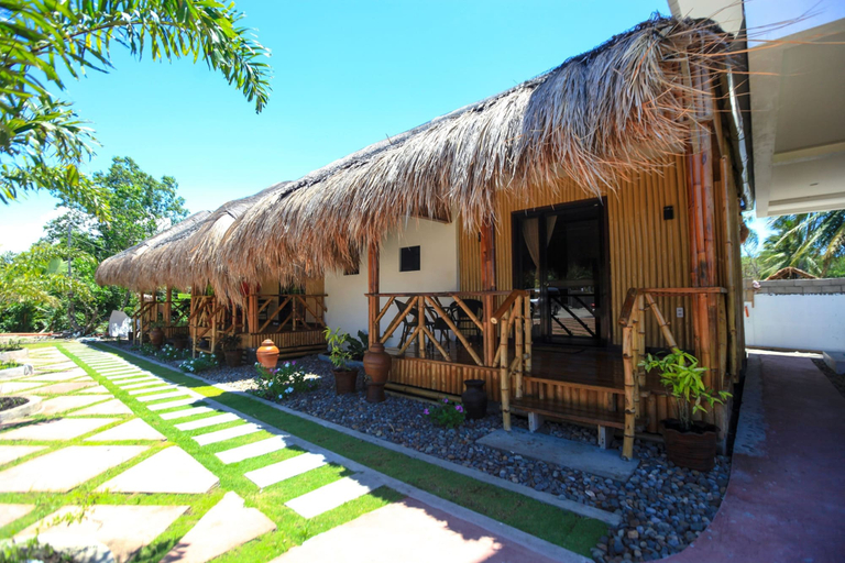 Exterior & Views 2, Allura Resort Dive and Spa, Zamboanguita