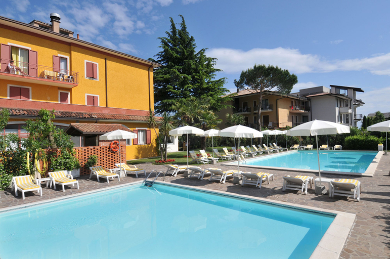 Sport & Beauty 1, La Quiete Park Hotel, Brescia