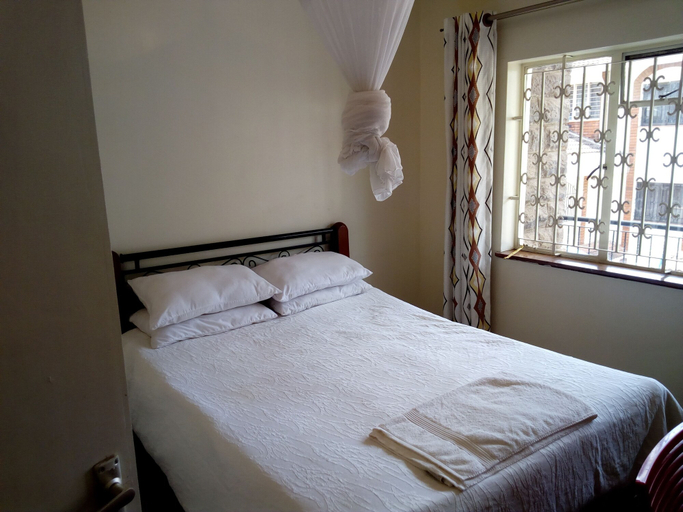 Bedroom 2, Kadana Bed & Breakfast - Adults Only, Dagoretti North