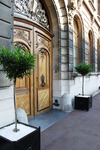 Exterior & Views 2, Résidence de la Porte d'Arras, Nord
