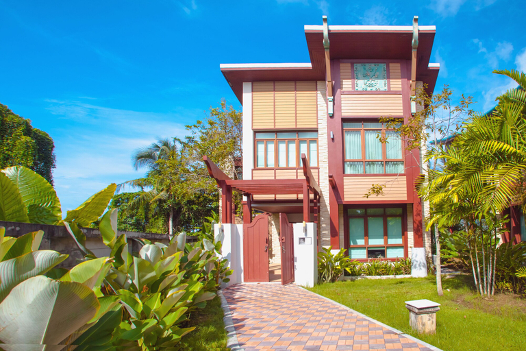 Exterior & Views 2, Amatapura Beach Villa 1, Mueang Krabi