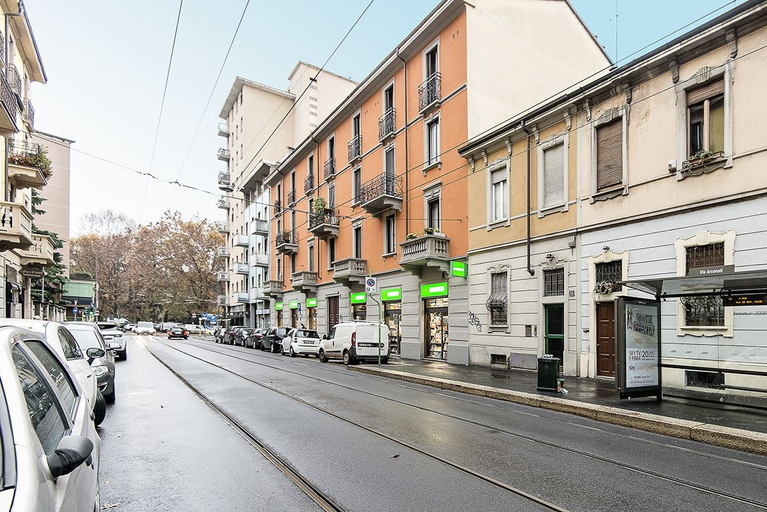 Others 2, Shortstays Vittoria Arconati, Milano
