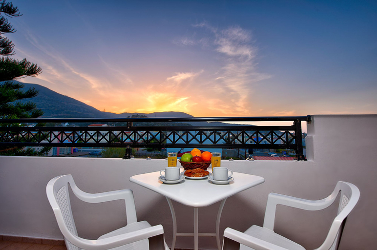 Others 5, Kostas Apartments, Crete